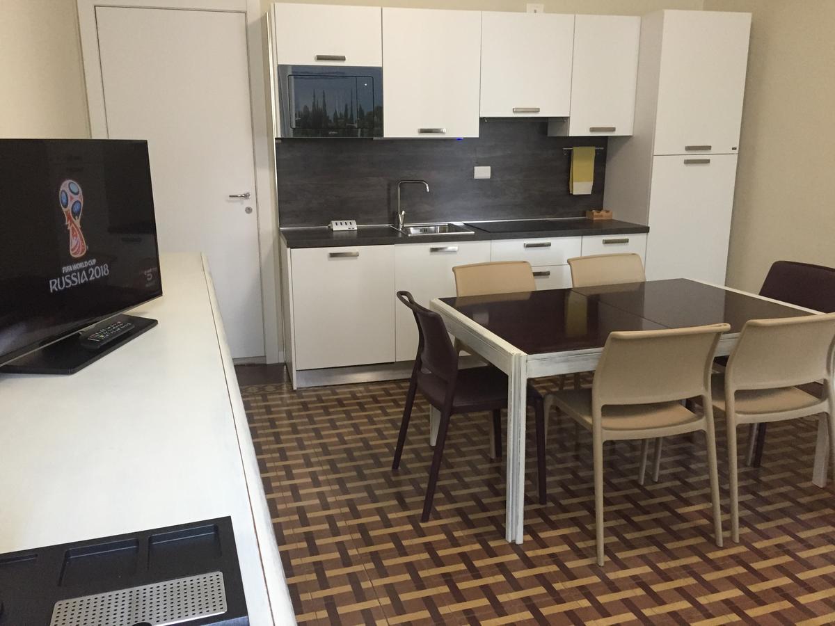 Appartement Casa Tunina Desenzano del Garda