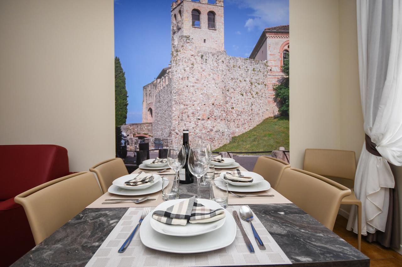 Casa Tunina Appartement Desenzano del Garda