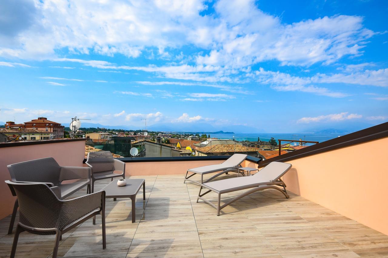 Casa Tunina Desenzano del Garda