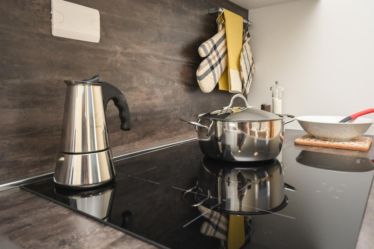 Casa Tunina Appartement