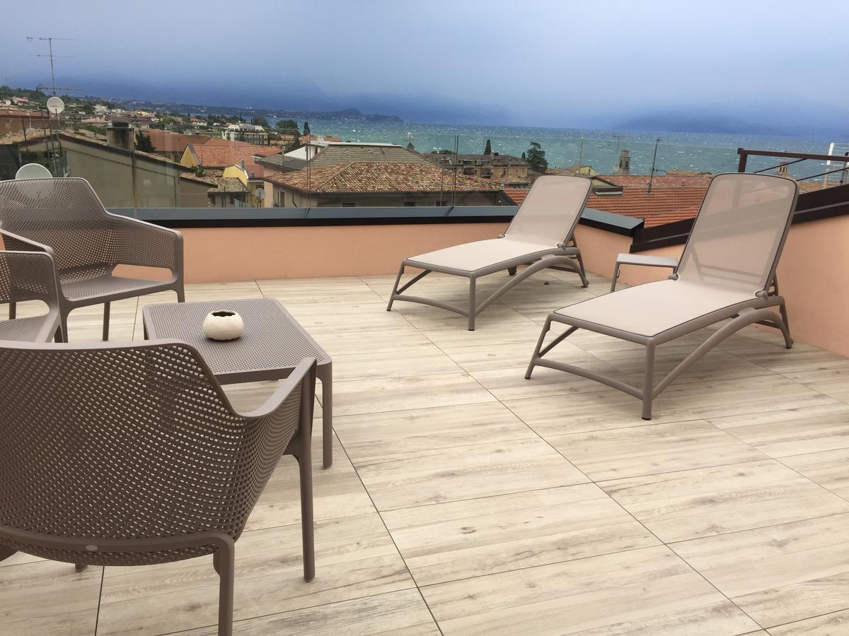 Casa Tunina Appartement