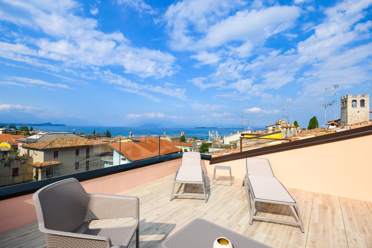 Appartement Casa Tunina