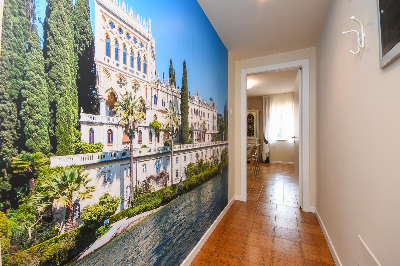 Casa Tunina Appartement