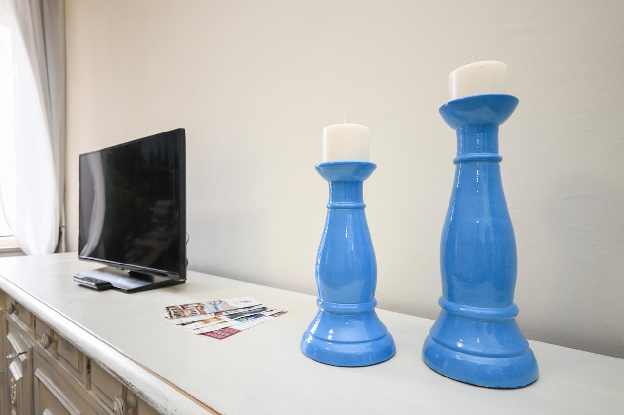 Casa Tunina Apartment Desenzano del Garda